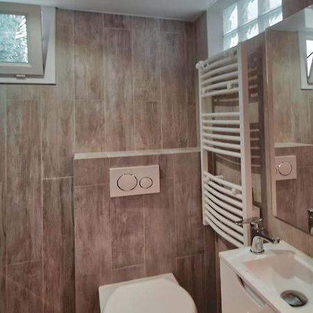 Cosy Duplex Avec 90 M2 De Terrasse Apartment Saint-Antoine  ภายนอก รูปภาพ