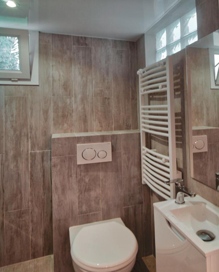 Cosy Duplex Avec 90 M2 De Terrasse Apartment Saint-Antoine  ภายนอก รูปภาพ