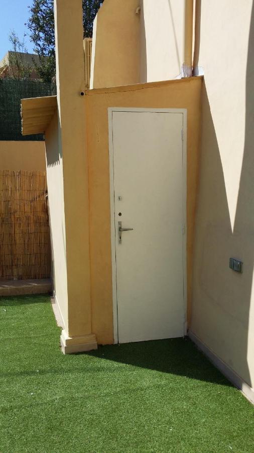 Cosy Duplex Avec 90 M2 De Terrasse Apartment Saint-Antoine  ภายนอก รูปภาพ