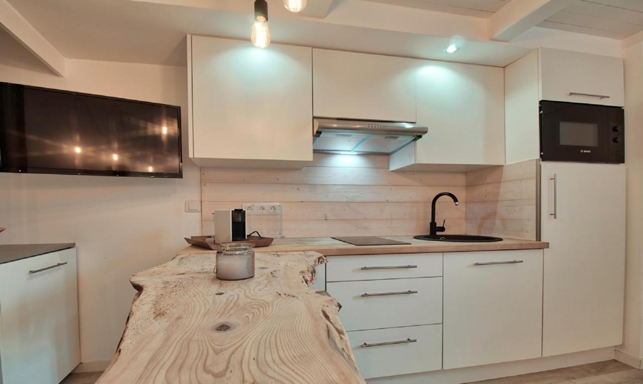 Cosy Duplex Avec 90 M2 De Terrasse Apartment Saint-Antoine  ภายนอก รูปภาพ